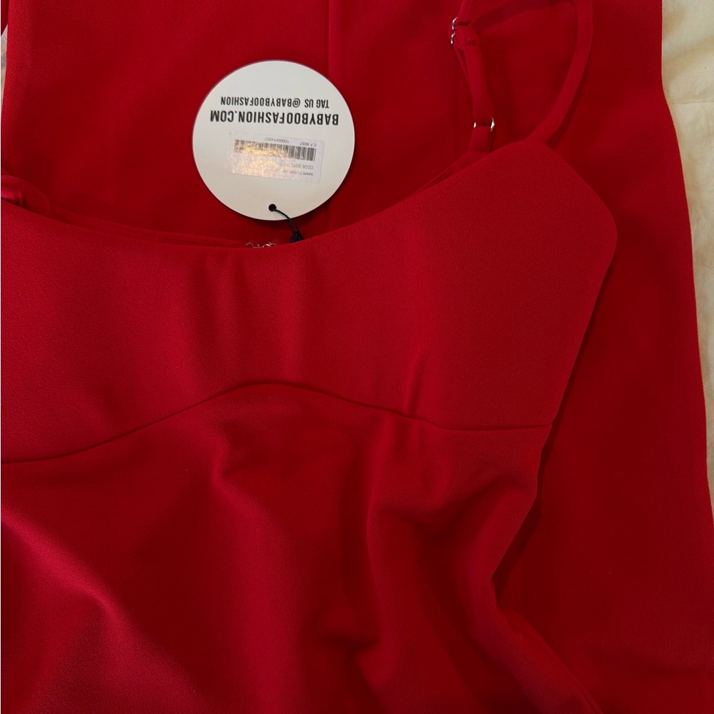 Babyboo Tiarne size M NWT